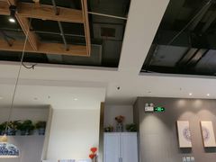 -青花小镇(凯翔新天地店)