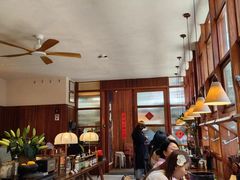 -银米·云南传统过桥米线(双廊黑金冠店)