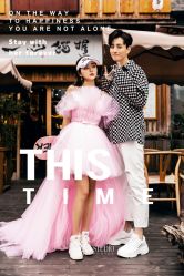 -太古映画婚纱摄影(天河店)