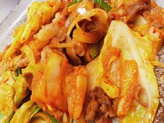 -品未·铁板烧(甜水园店)