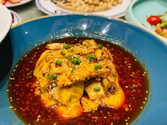 -太极·粤菜餐厅(亚运村鸟巢店)