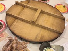 -江湖水乡铁锅炖魚(周庄嘉园店)