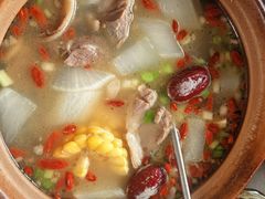 -蚝翅·海鲜粥·烧烤·龙虾季(海曙天一店)