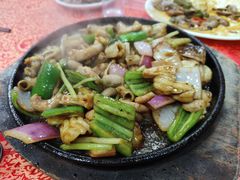 -联丰美食(番禺店)