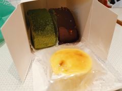 -Dough&Joe团憩(瑞虹天地月亮湾店)