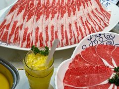 -田园肥牛府(二十四桥店)