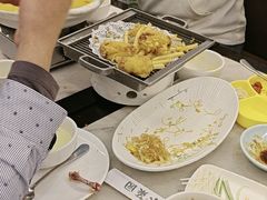 -小菜园新徽菜(南京秦淮龙蟠汇店)