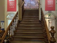 -1901 Cafe(西四店)