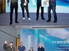-上海浦东丽思卡尔顿酒店