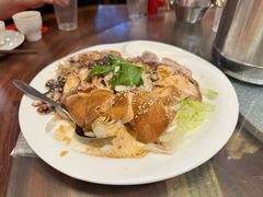 -德兴烧鸭店