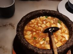 -绿茶餐厅(同成街华联店)