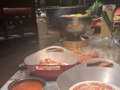 -洲际酒店·地平线全日餐厅HORIZON CAFÉ