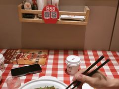 -西贝(无锡万象城店)
