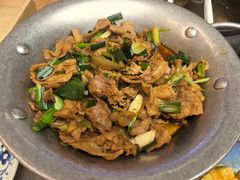 -云海肴·汽锅鸡·云南菜(广安门天虹店)