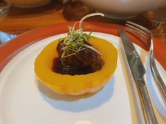 -乾园.魏庐湖景餐厅(花港店)