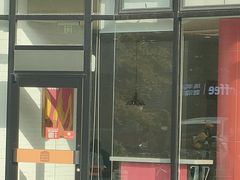 -汉堡王(新街口店)