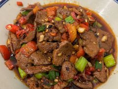 -新新湘菜馆(新中街二条店)
