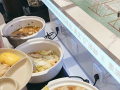 -素满香·全民食养自助(长宁龙之梦店)