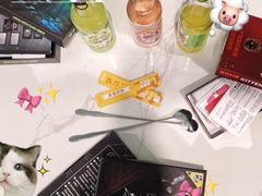 -安格丽娜·狗咖·猫咖羊驼咖(春熙路百盛商场店)