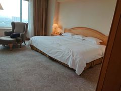 -南京维景国际大酒店(南京博物院店)