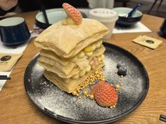 -云山茶餐厅(广东大厦店)