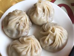 蟹粉小笼-王興記(崇安寺店)