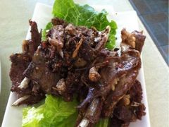 羊排-东伊顺(高银街店)
