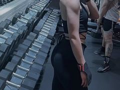 -美航国际健身(北京华联店)