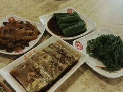 -老班长手工灌汤包老店(东山店)