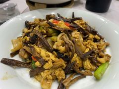-叶存利海鲜大馅饺子(海宁路总店)