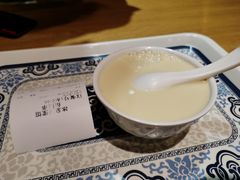 -冰泉豆浆馆(阳朔店)