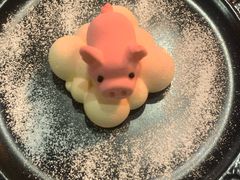 -CHASE Modern Cuisine(崇宁路店)