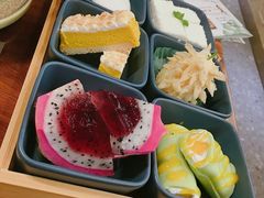 -苏梅花园(群星城店)