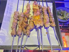 -很久以前羊肉串(打浦路店)