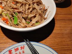 -老湘村·湖南土菜(天河维多利店)