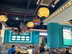 -猪腰一家·地道佛山菜(盐步店)