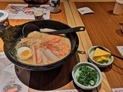 -仓桥家·焗寿司·锅物(光谷步行街店)
