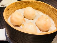 水晶虾饺皇-鹅夫人(吴中路万象城店)