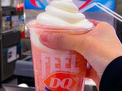 -DQ·蛋糕·冰淇淋(西直门店)