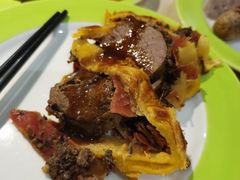 -广州粤海喜来登酒店