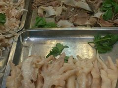 -天府棒棒鸡(金星店)