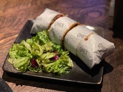 -Q MEX 库迈墨西哥餐吧(三里屯店)