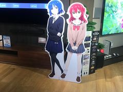 -Sony Store 索尼(上海淮海中路店)