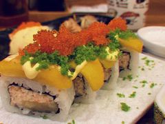 -桃太郎创作料理(大坪店)