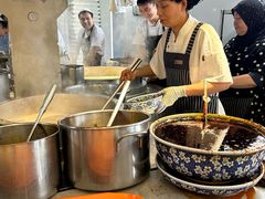 -清真磨沟沿老字号牛肉面(总店)