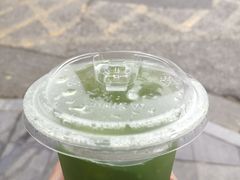 -M Stand(南京紫峰大厦店)