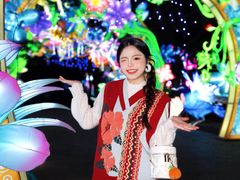 -厦门园林博览苑