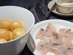 -天都火锅酒楼(虹梅南路店)