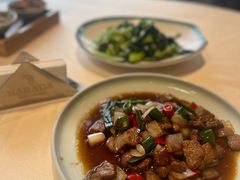-千岛湖君澜度假酒店(文广轩中餐厅)