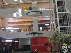 店内环境-高志大厦